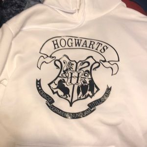 Hogwarts hoodie